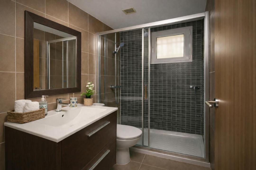 Photo of Bathroom in Fazouro