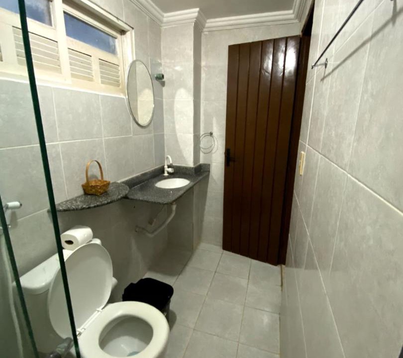 Photo of Bathroom in Barra de Camaratuba