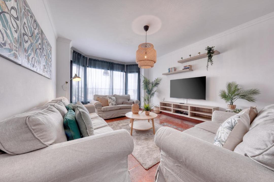 Photo of Livingroom in Playa Blanca