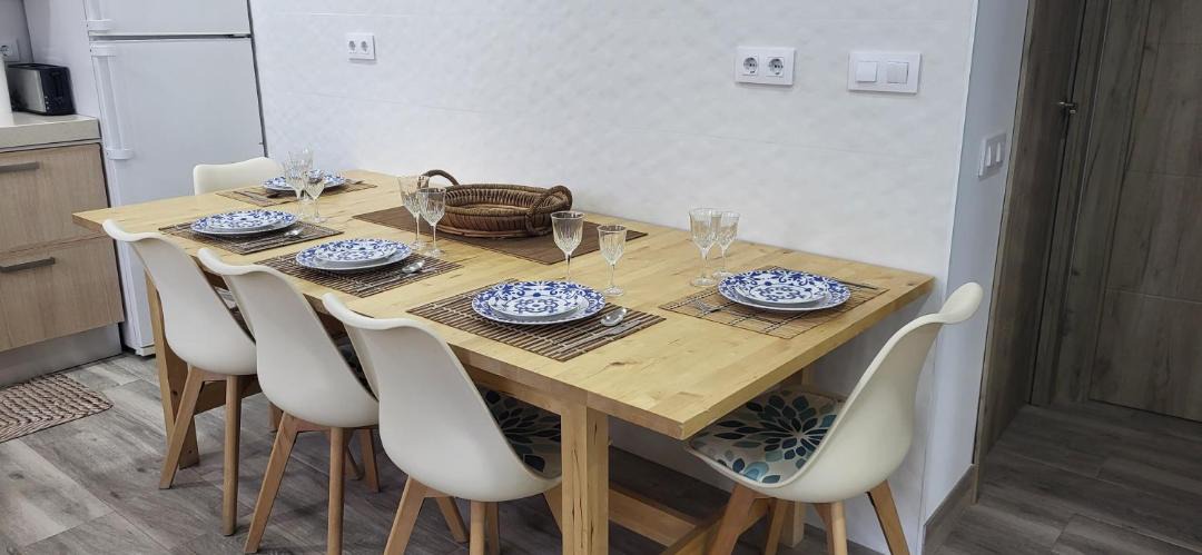 Photo of Kitchen in Pinto