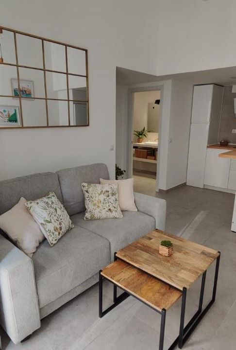 Photo of Livingroom in San Roque