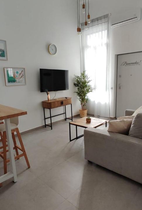 Photo of Livingroom in San Roque