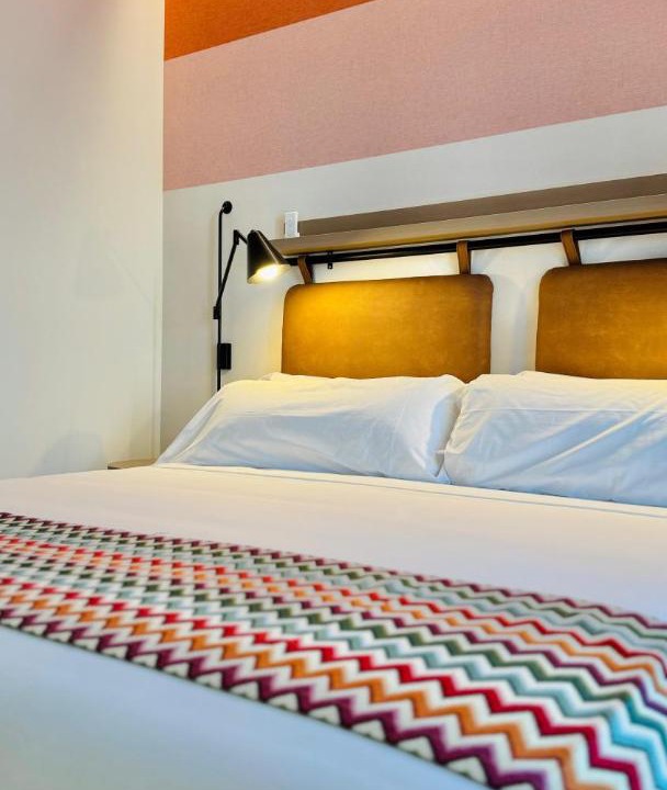 Photo of Bedroom in Ensanche Centro