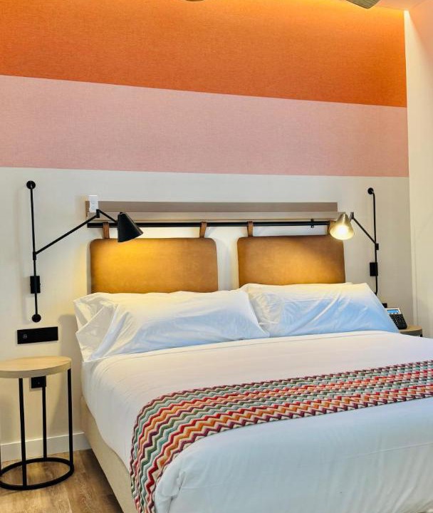 Photo of Bedroom in Ensanche Centro