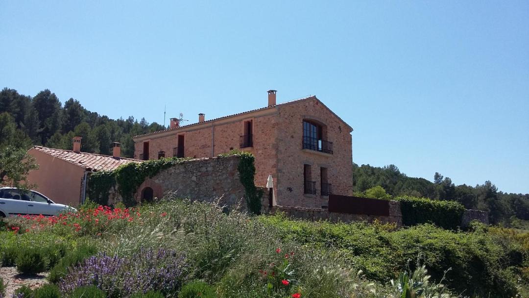 Photo of Buildings in La Torre de Claramunt