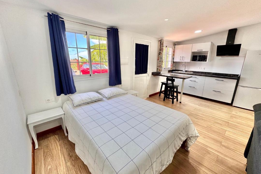 Photo of Bedroom in Tejina