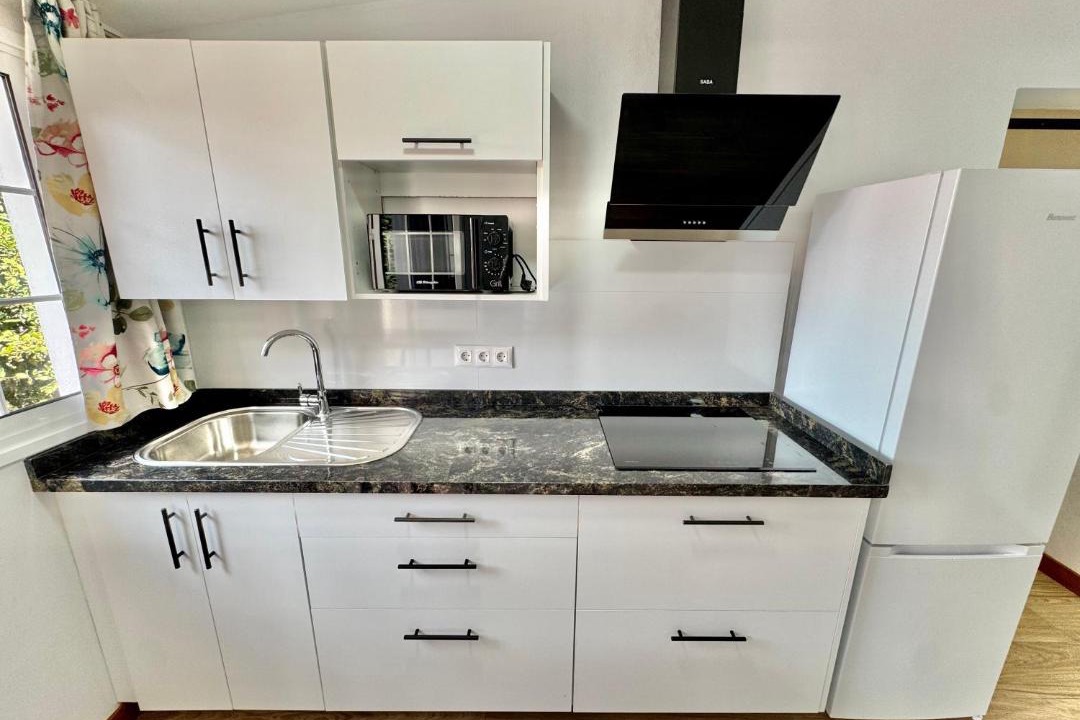 Photo of Kitchen in Tejina