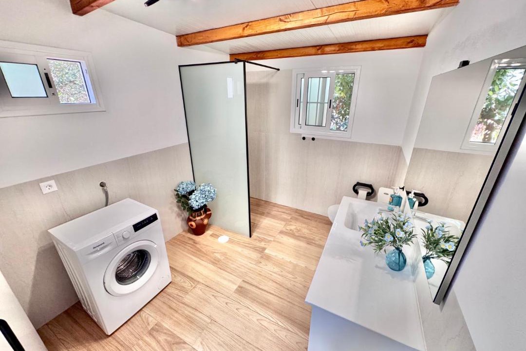 Photo of Bathroom in Tejina