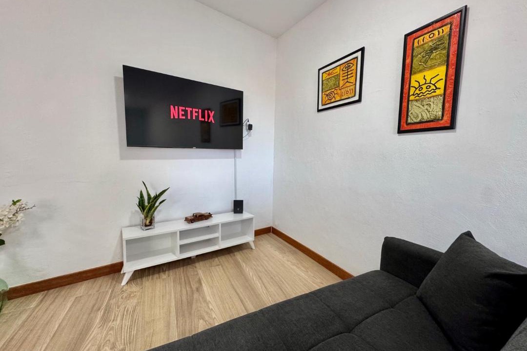 Photo of Livingroom in Tejina