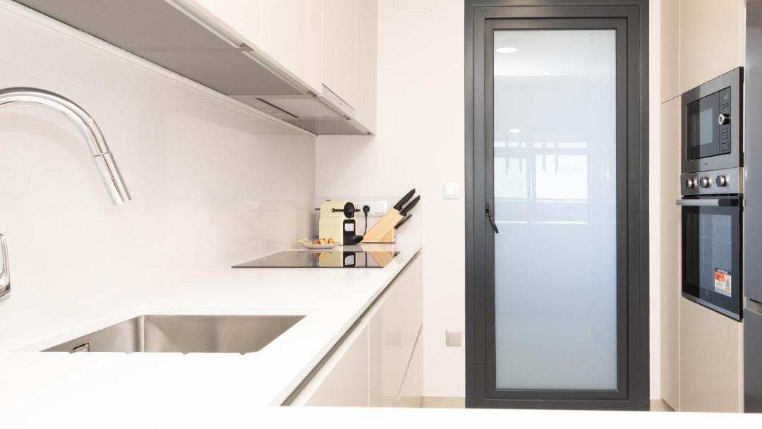 Photo of Kitchen in Cala