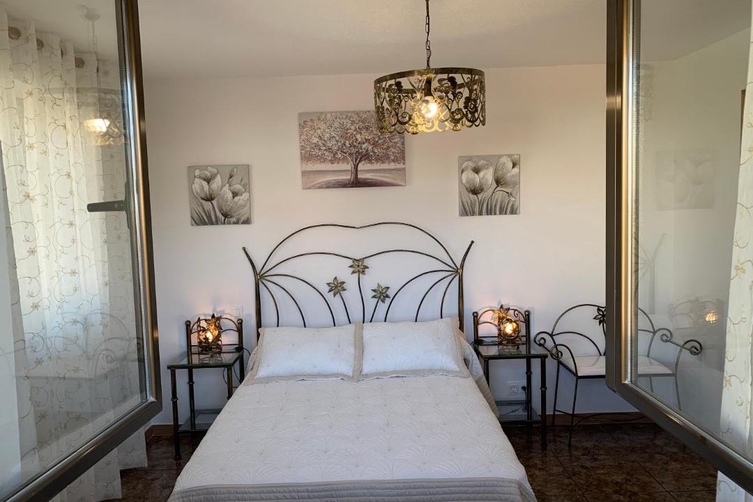 Photo of Bedroom in Pereruela