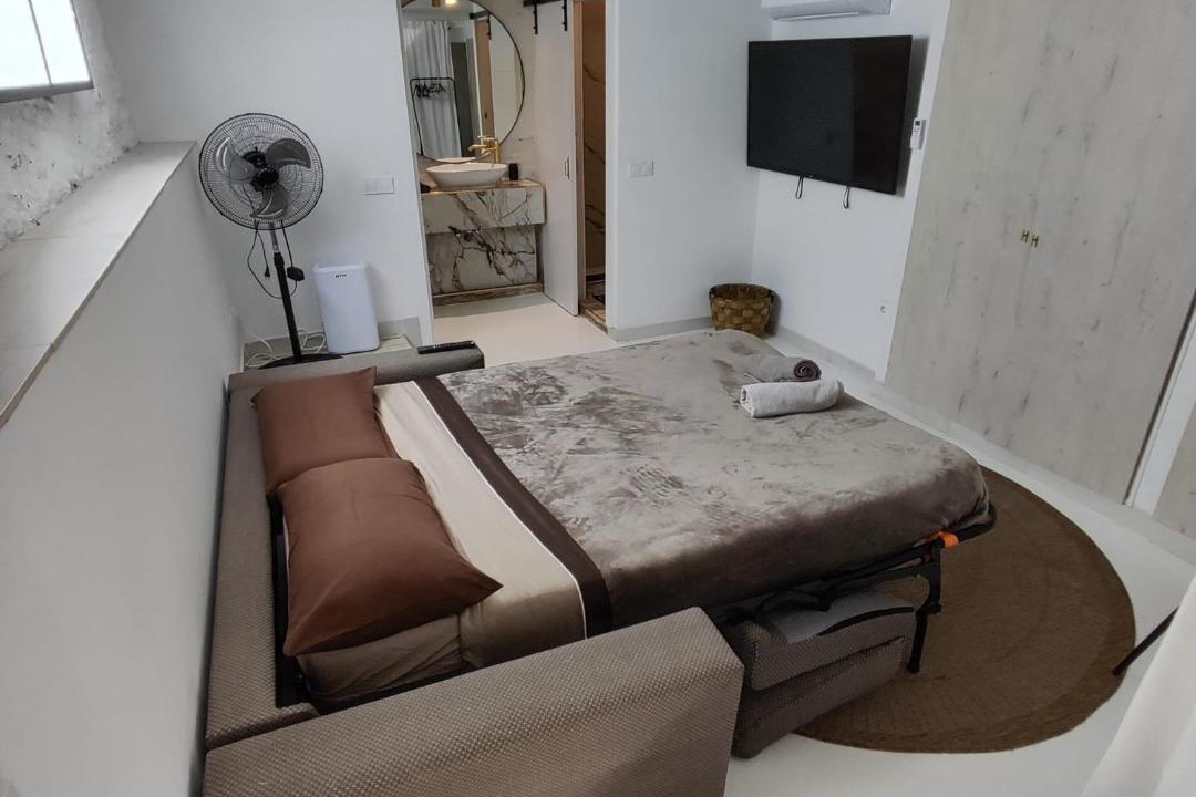 Photo of Bedroom in Embajadores