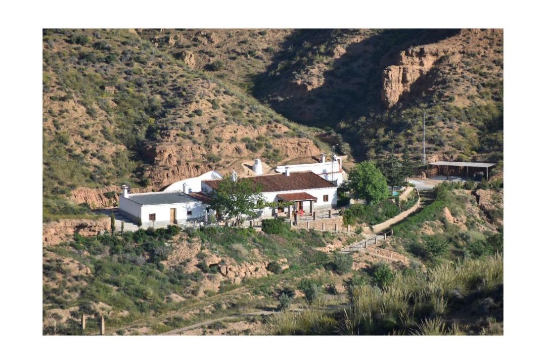 Photo of Others in Cortes y Graena