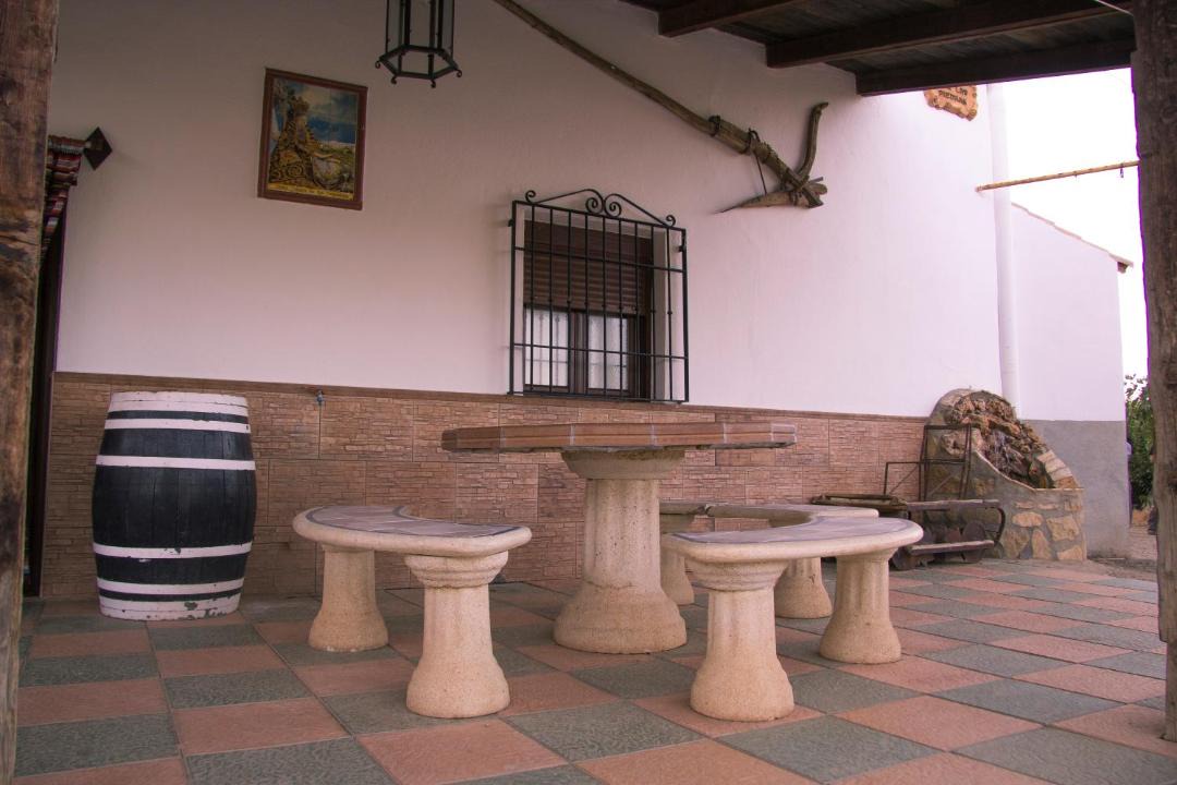 Photo of Others in Cortes y Graena