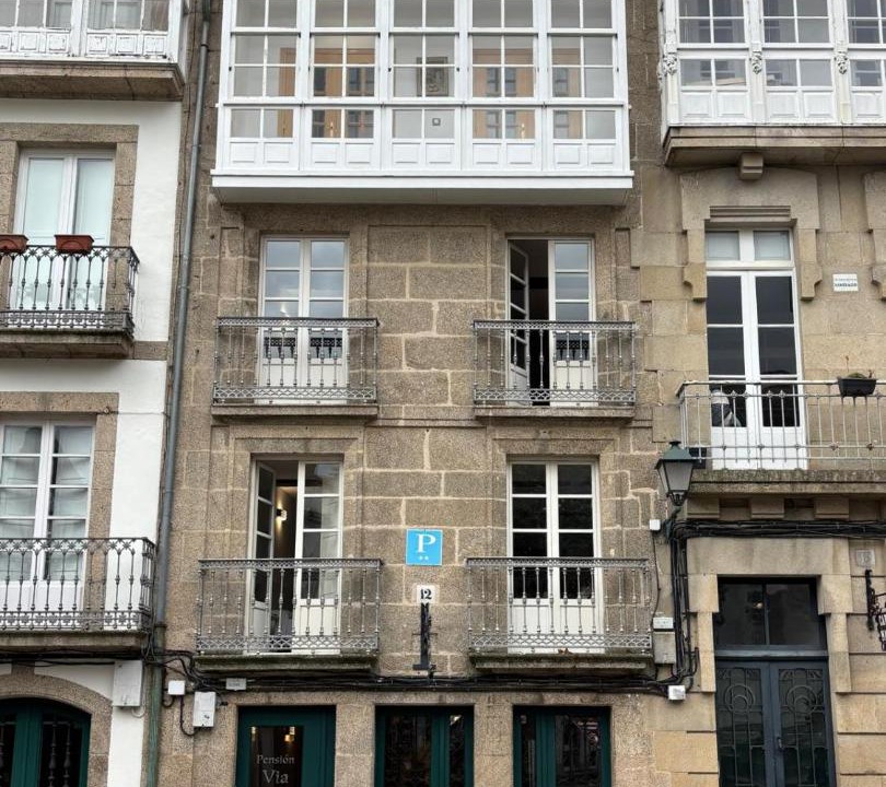 Photo of Others in Santiago de Compostela Historic Centre