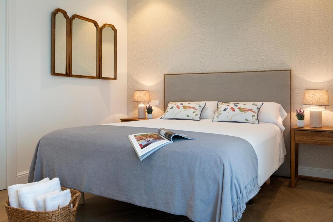 Photo of Bedroom in Triana