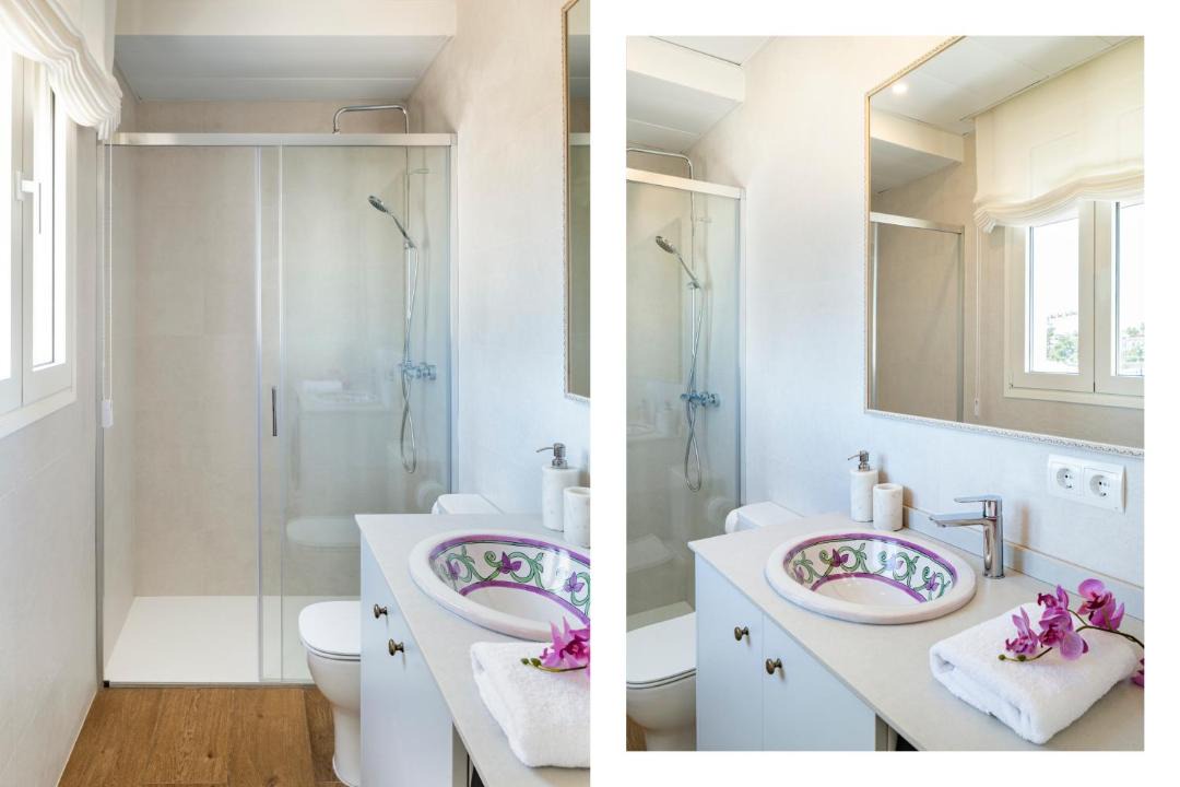 Photo of Bathroom in Triana