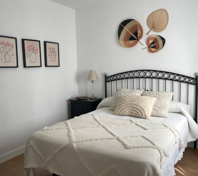 Photo of Bedroom in Zamora