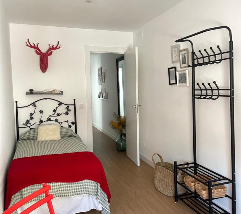 Photo of Bedroom in Zamora