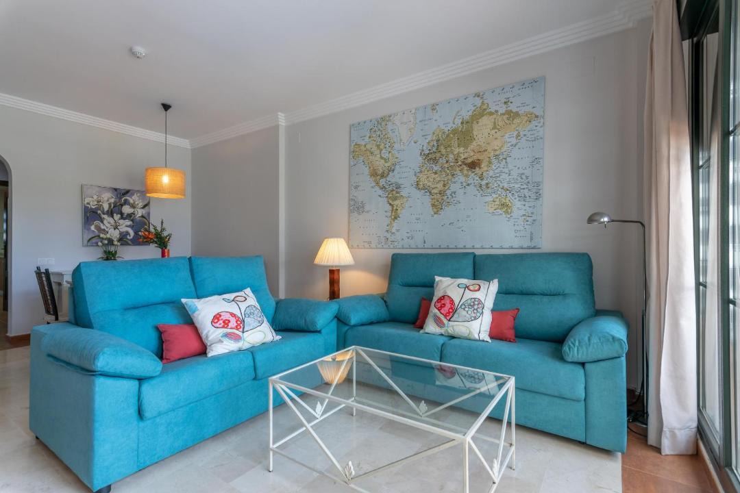 Photo of Livingroom in Ayamonte