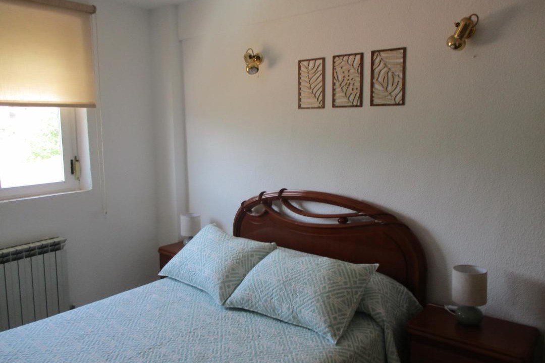 Photo of Bedroom in Amavida