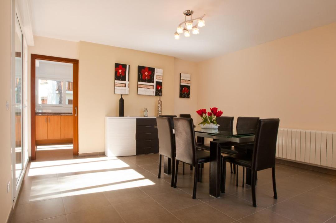 Photo of Livingroom in Cala Ferrera