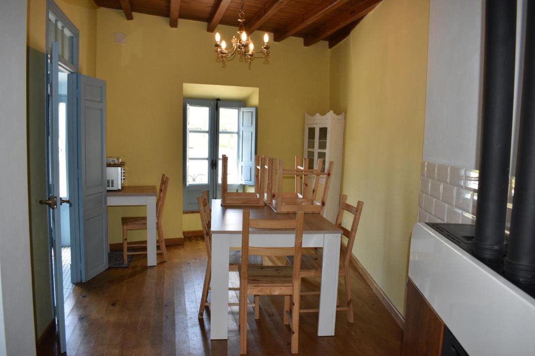 Photo of Others in Cerezal de Penahorcada
