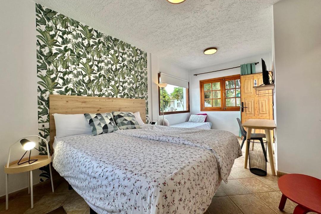 Photo of Bedroom in San Juan de la Rambla