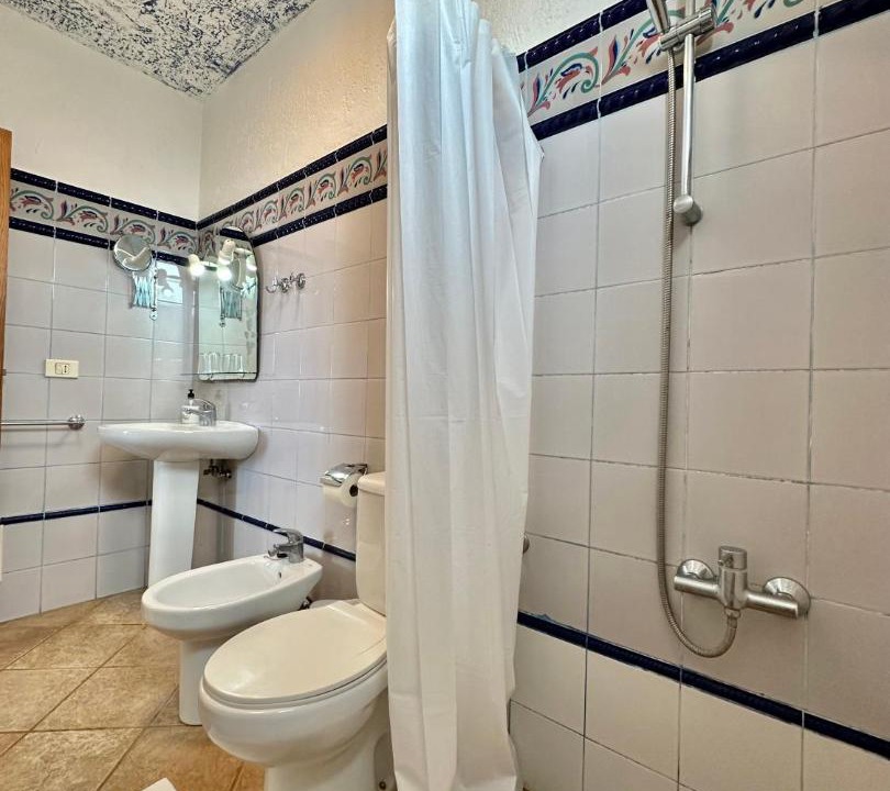 Photo of Bathroom in San Juan de la Rambla