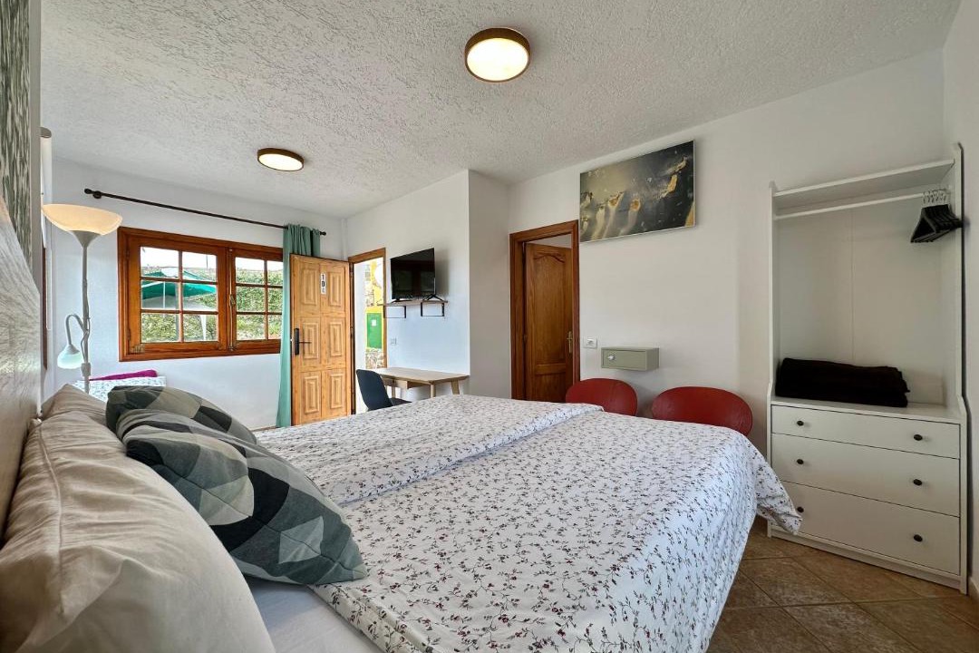 Photo of Bedroom in San Juan de la Rambla