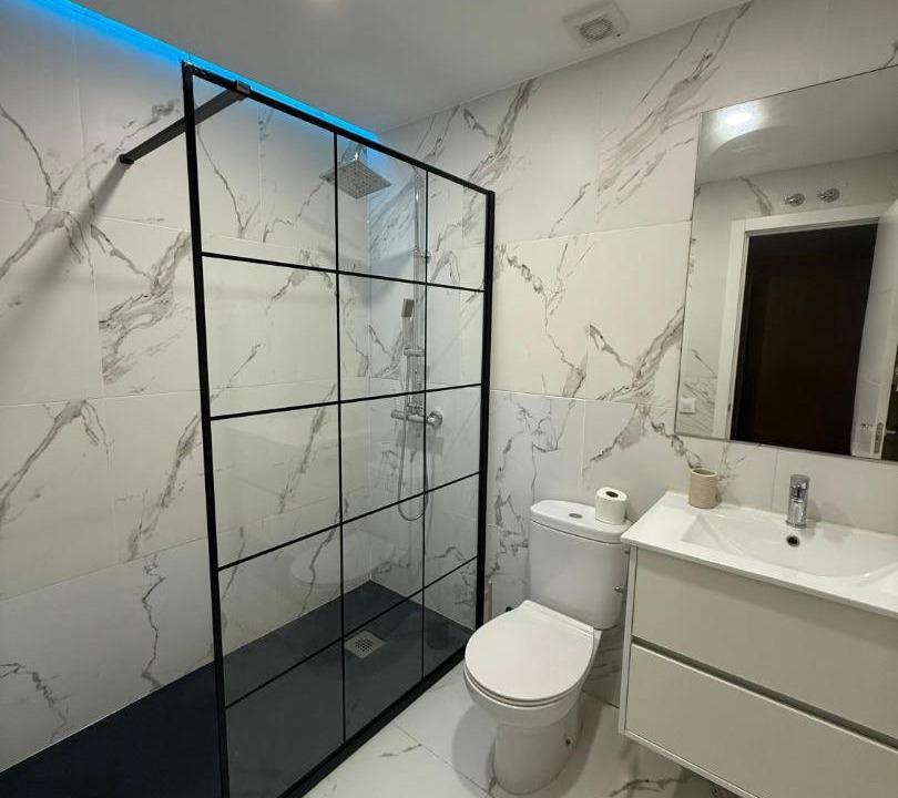 Photo of Bathroom in Pueblo Nuevo