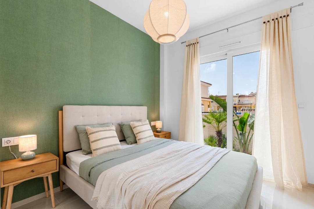 Photo of Bedroom in Quesada