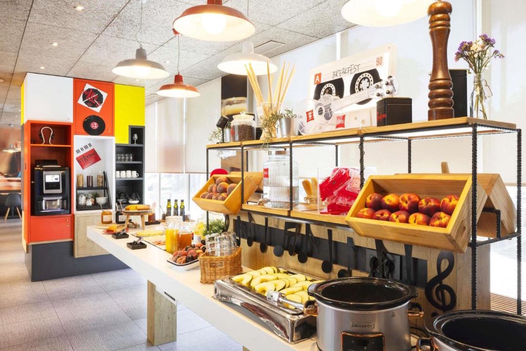 Photo of Kitchen in Distrito Norte