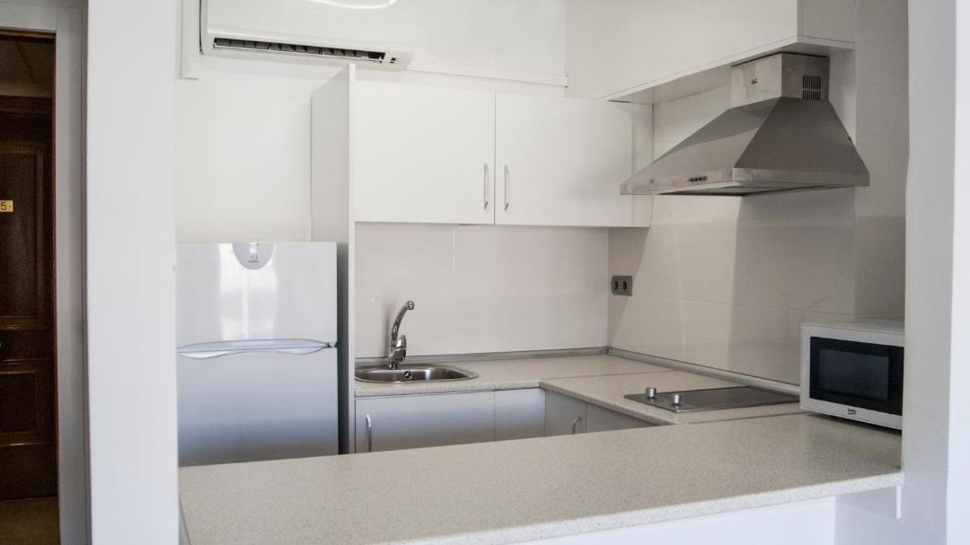 Photo of Kitchen in Salou City Centre