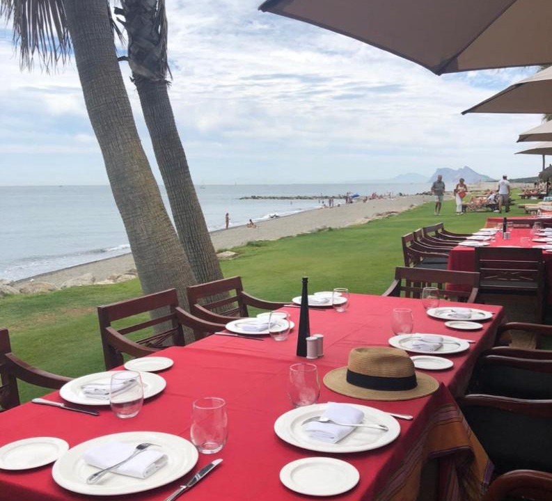 Photo of Others in Sotogrande