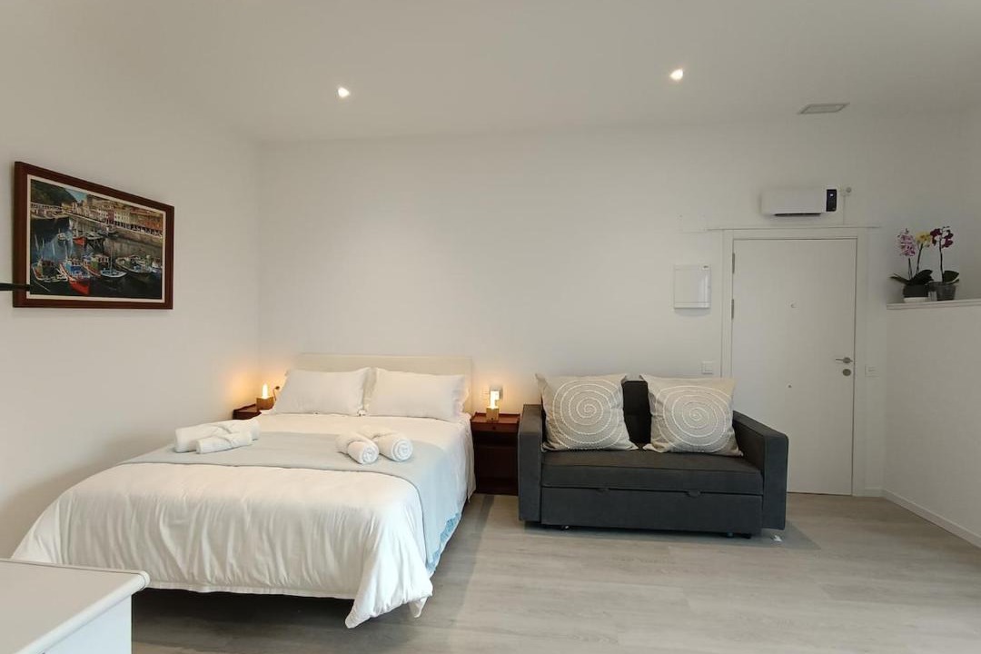 Photo of Bedroom in Lasarte-Oria