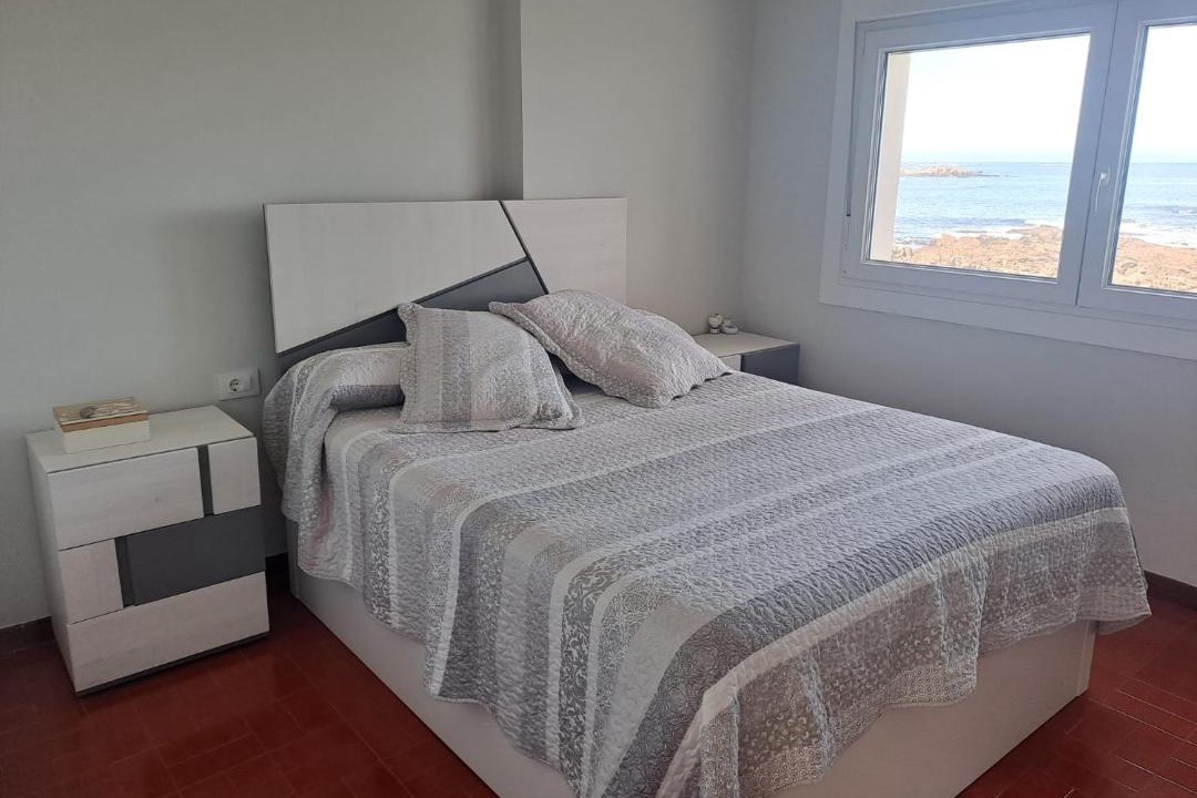 Photo of Bedroom in Baiona