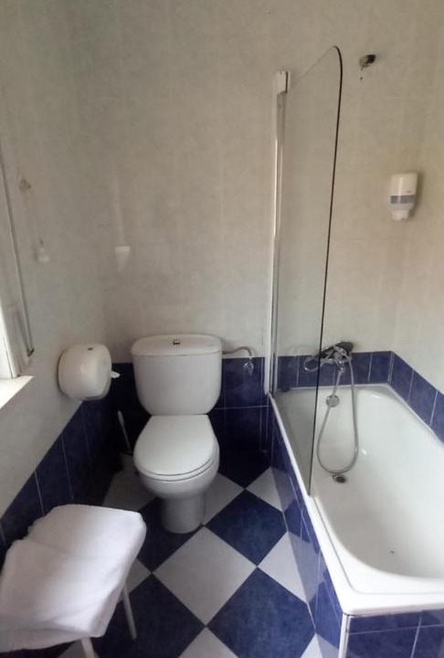 Photo of Bathroom in Ledesma