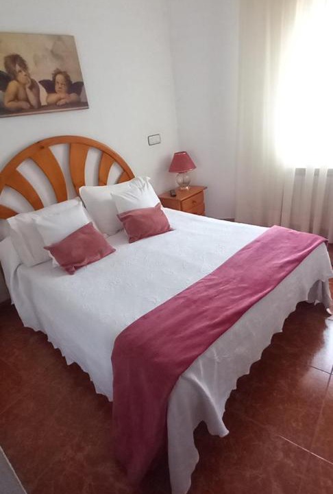 Photo of Bedroom in Ledesma