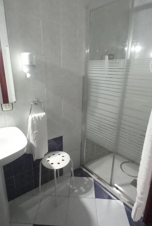 Photo of Bathroom in Ledesma