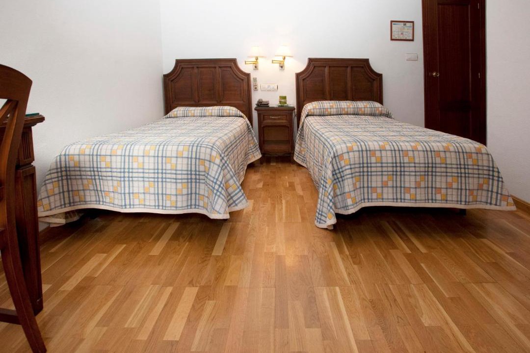 Photo of Bedroom in Yecla