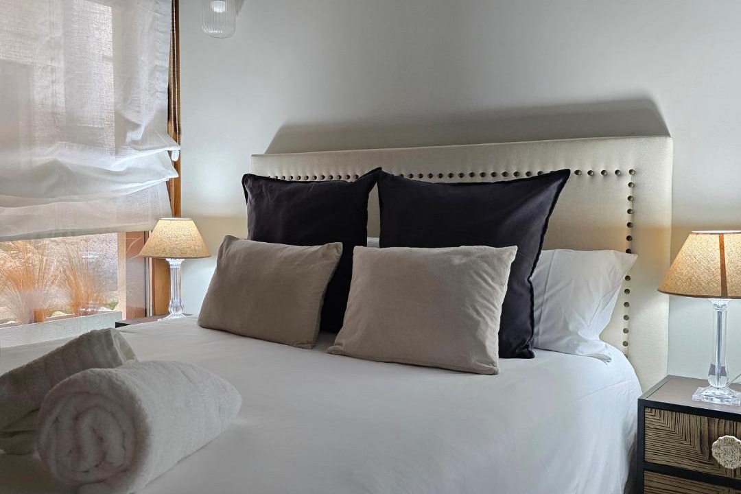 Photo of Bedroom in Centro