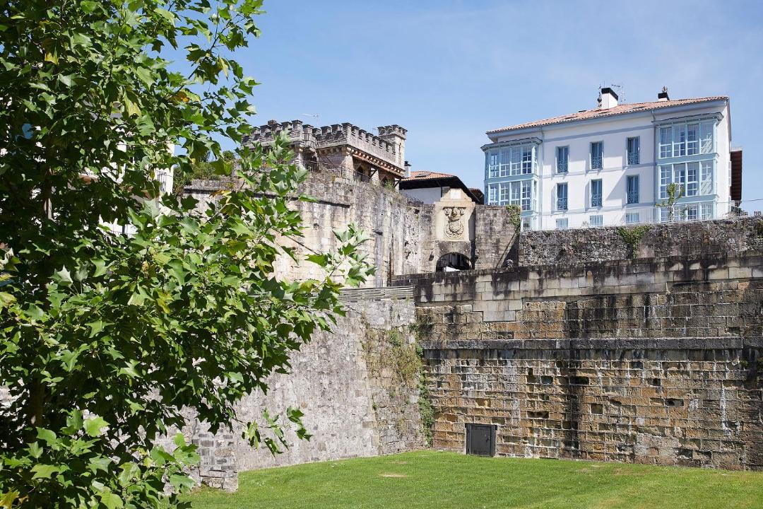 Photo of Others in Hondarribia Historic Center