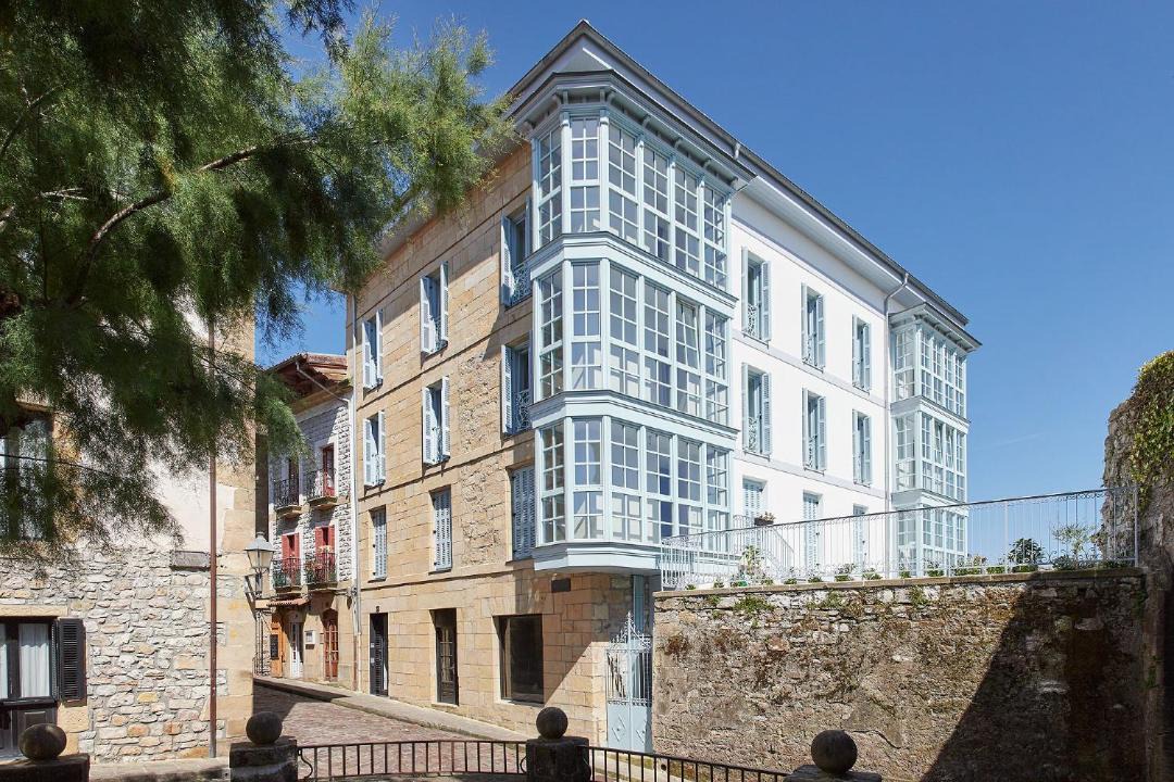 Photo of Others in Hondarribia Historic Center
