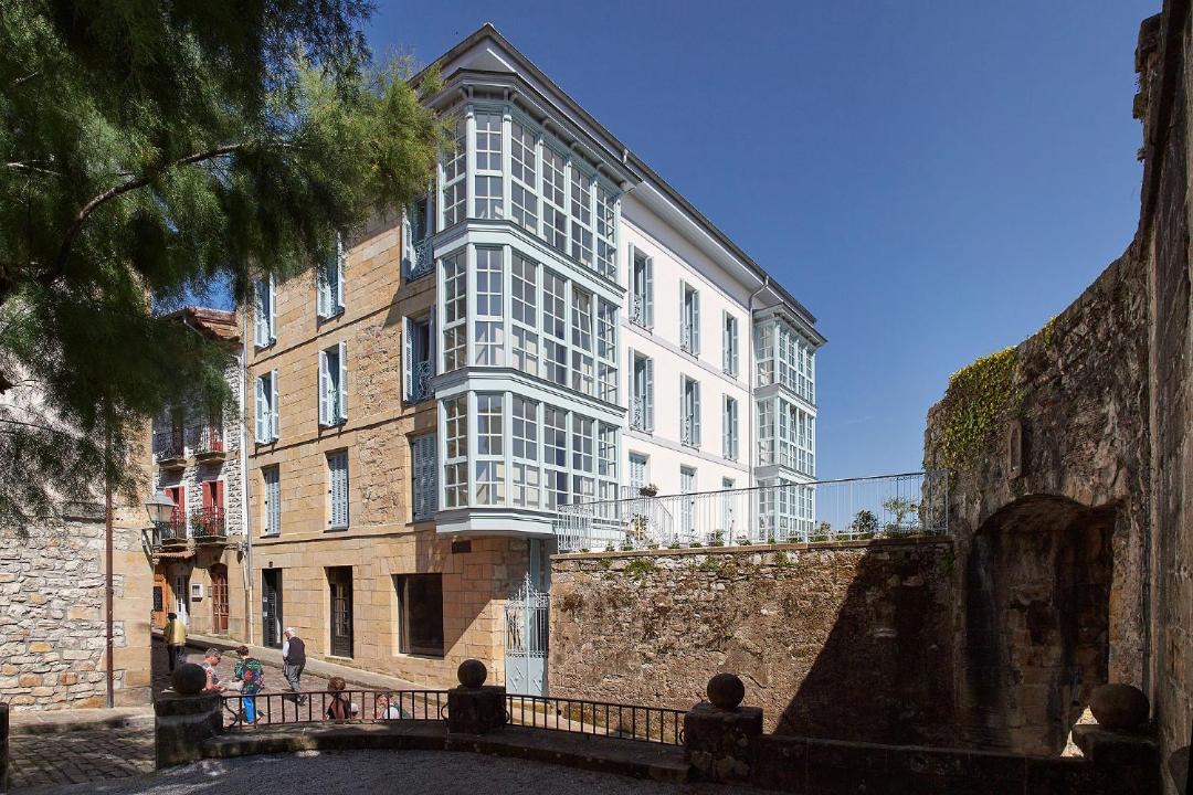 Photo of Others in Hondarribia Historic Center