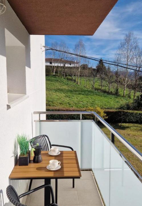 Photo of Patio Balcony in Busturia