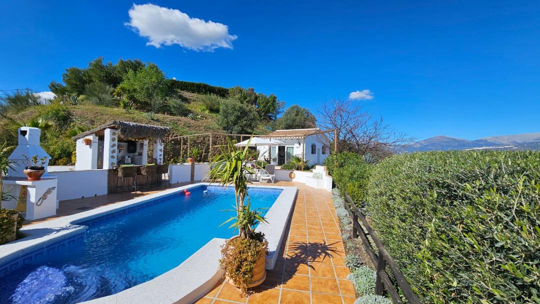 Photo of Others in Vinuela