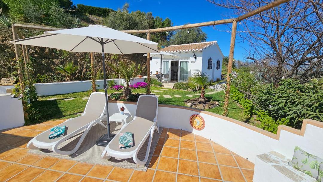 Photo of Others in Vinuela
