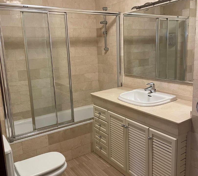 Photo of Bathroom in Historical Center