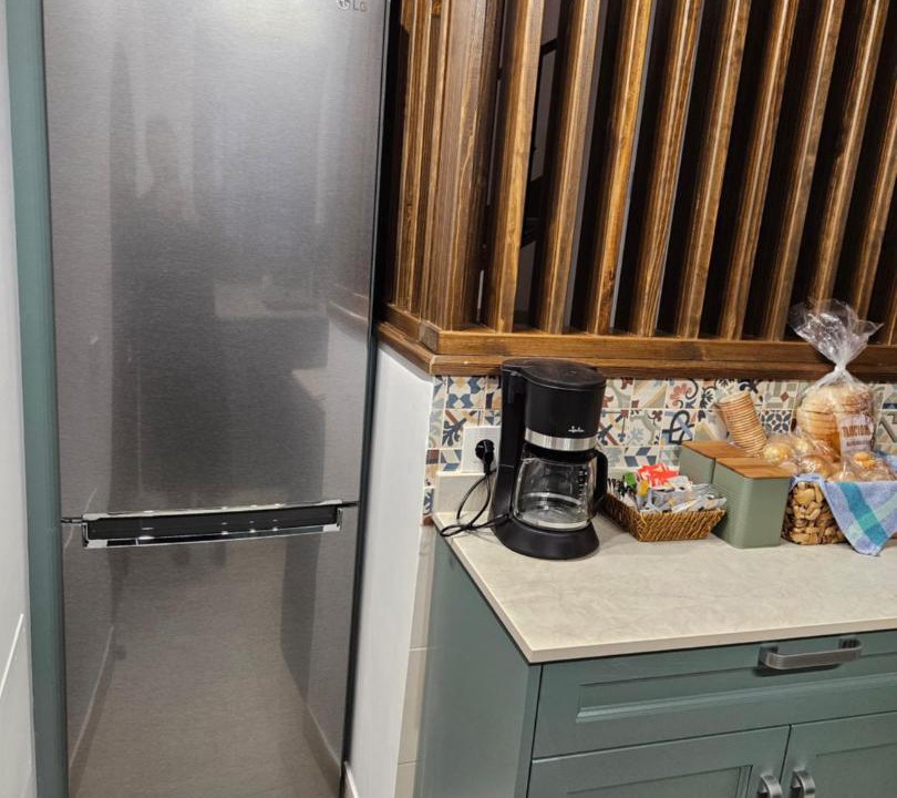 Photo of Kitchen in Chinchon